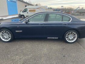 BMW 740D XDRIVE 230KW M PAKET,R.V.2014 - 3