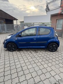 Citroen C1 - 3