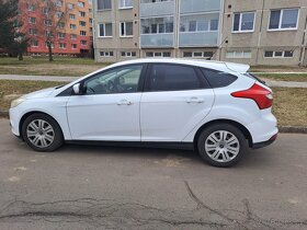 Prodám Ford Focus - 3