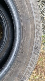 Pneu Bridgestone ecopia - 3