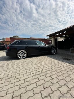 Alu kola Audi Q7 5x112 R21 - 3