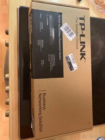 Switch TP-Link TL-SF1016 16x LAN - 3