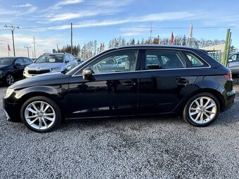 Audi A3 2.0 TDi 110 KW SPORTBACK - 3