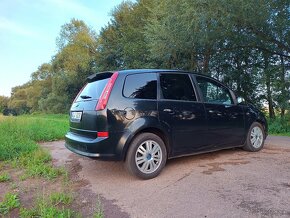 FORD C-MAX 1.8 TDCI, GHIA - 3