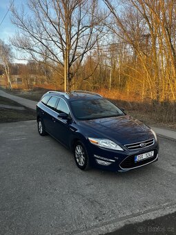 Ford Mondeo 1.6 EcoBoost - 3