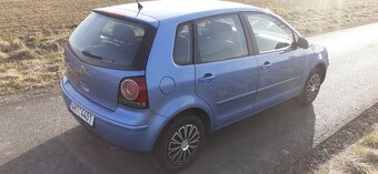 VW POLO 1.4 - 59KW - 3