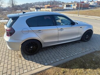 BMW 120D - 3