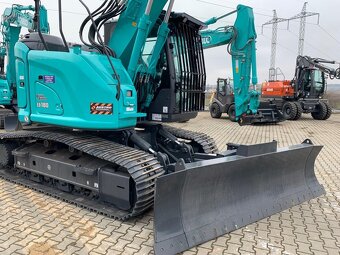 Kobelco ED160BR-7 DEMO stroj - 3