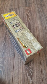 Nové Lego Indiana Jones 77012 Honička s letounem - 3