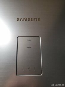 Lednice Samsung - 3