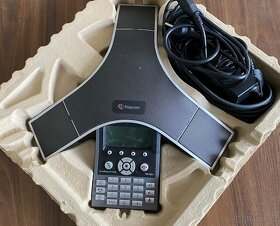 Polycom SoundStation IP 7000 - 3