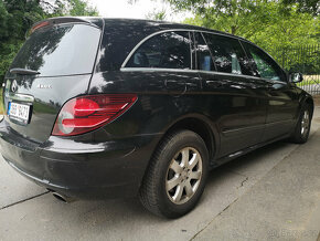 MERCEDES R320 CDI 4MATIC LONG 2007 - 3