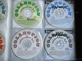 CD Collection - 3