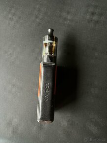 VOOPOO DRAG 4 MOD + INNOKIN ARES 2 MTL RTA ATOMIZÉR - 3