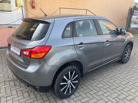 Mitsubishi ASX 1.6 Mivec - 3