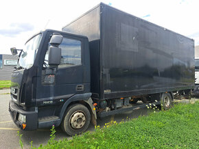 Prodam Iveco 75E160 - 3