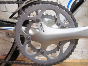 KELLYS ARC 2.9 na Shimano SORA. vel S. Stav nového kola. - 3