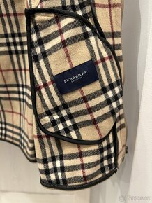 Burberry Bunda - 3