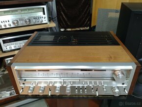 receiver Pioneer SX 1080 - 3