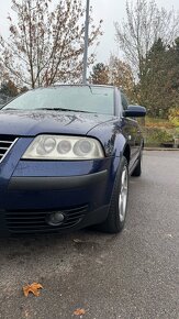 Volkswagen Passat B5.5 1.9 TDI 6ti rychlostní 97kw - 3