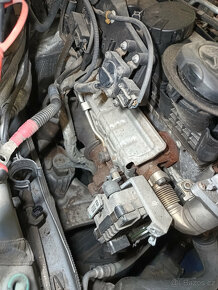 Motor BMW N47 318d 105kw - 3