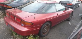 Ford Probe (Youngtimer) - 3