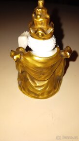 ROSENTHAL  BUDHA - 3