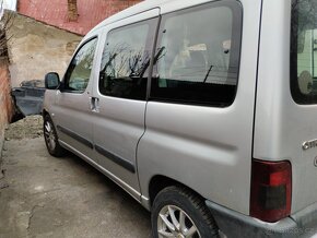 Citroën Berlingo 2.0 HDi - 3