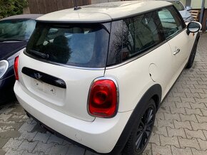 Mini Cooper diesel - 3