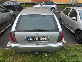 Lancia Lybra Combi 1.9 JTD 77kw - 3