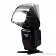 Blesk Viltrox JY 680A Speedlight - 3