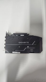 Gigabyte GeForce rtx 1660ti 6gb - 3