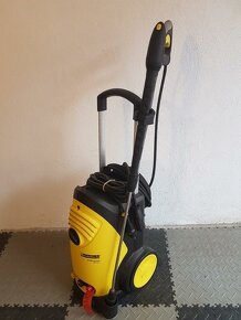 Karcher HD vysoko-tlakový čistič - 3