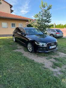 Audi A6 3.0 TDI - 3