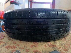 Continental Eco Contact 6, 205/60 R16 92H - 3