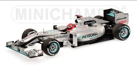 F1 1:18 Minichamps - 3