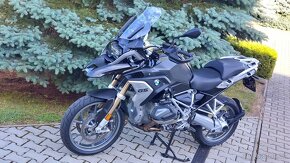 BMW R 1250 GS - Top stav - 3