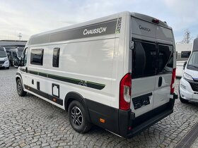 CHAUSSON V690 SPORT LINE, Automat 9st., obytná vestavba - 3