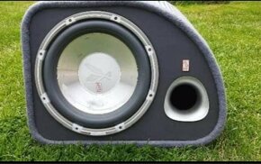 Subwoofer Fli - 3