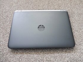 HP ProBook 450 G3, i3, DDR3L 8Gb, SSD 256Gb - 3