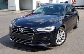 Audi A6 (C3) 3,0 TDI bez quatra - 3