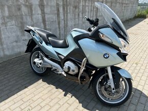 BMW R-1200 RT 2014 SPLATKA 0% bez REGISTRU - 3