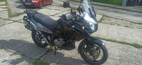 Suzuki DL 1000 V Strom - 3