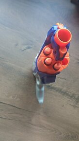 Nerf pistole disruptor - 3