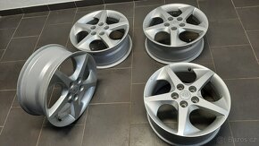 Alu kola KIA Ceed/Pro Ceed sporty-Soul - 7Jx17 ET-56 - 3