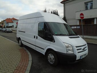 Ford Transit 2.2 TDCi L3H3 - 3