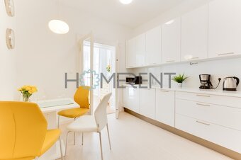 Pronájem bytu 2+1, 76m² - Praha - Staré Město - Železná - 3