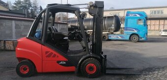 LINDE H35T-02 boční posuv - 3