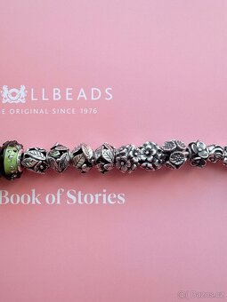 Trollbeads, Elfbeads - 3