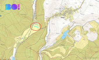 Prodej pole, 887 m², Mouchnice - 3